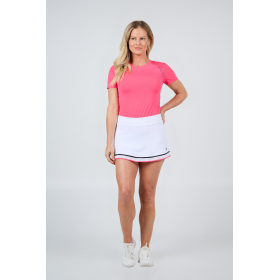 2348 Falda Blanca