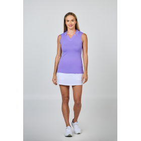 9055 Polera Lila