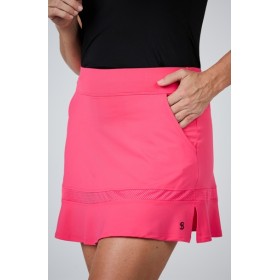 2446 Falda Roja