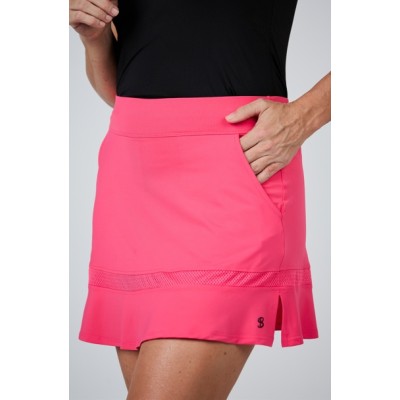 2446 Falda Roja
