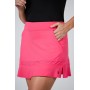 2446 Falda Roja